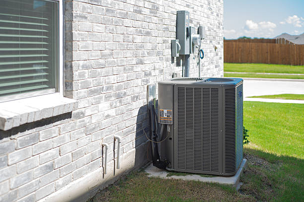 Reliable Ac Installation contractor in Climax, NC by FH HVAC